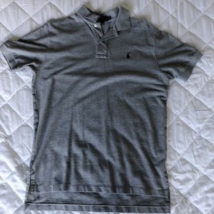 Basic polo